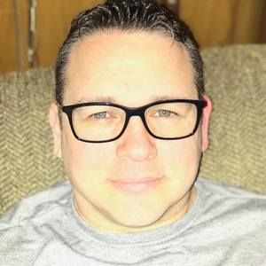 Meet your Posher, Chad